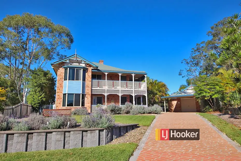 Main view of Homely house listing, 22 Tokely Court, Murrumba Downs QLD 4503