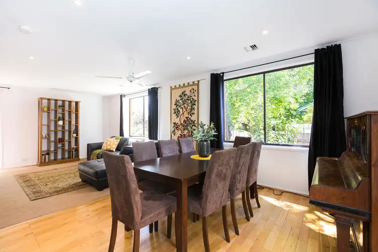 Fifth view of Homely house listing, 4 Edkins Street, Downer ACT 2602