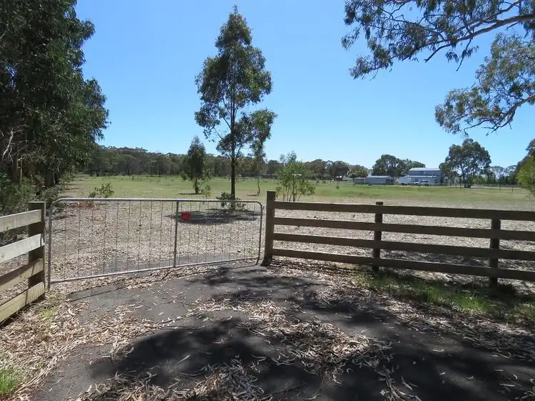 Main view of Homely land listing, 245 Birrells Road, Newlands Arm VIC 3875