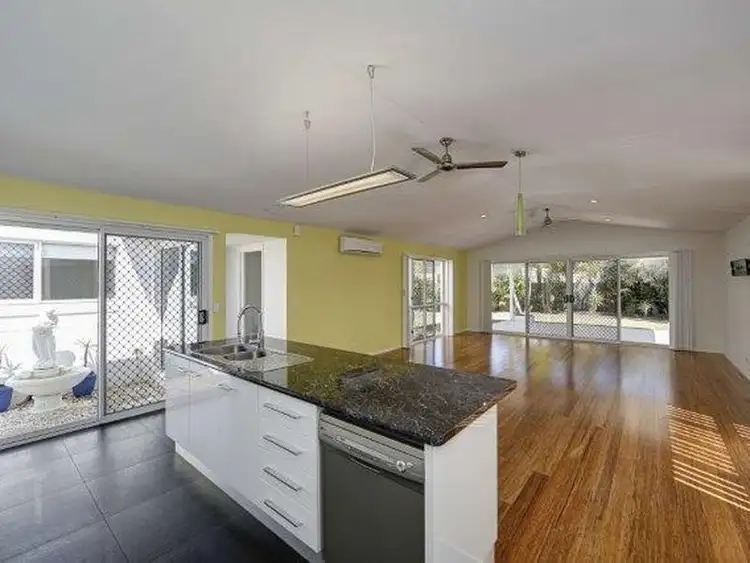 Sixth view of Homely house listing, 5 Henderson Row, Bargara QLD 4670