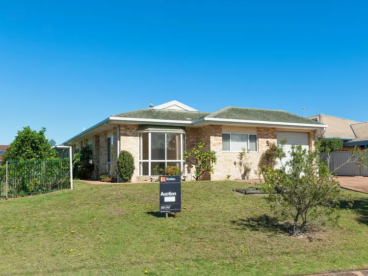 Main view of Homely house listing, 5 Coral Street, Fingal Bay NSW 2315