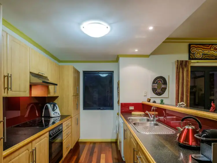 Sixth view of Homely house listing, 6 Mulberry Way, East Perth WA 6004