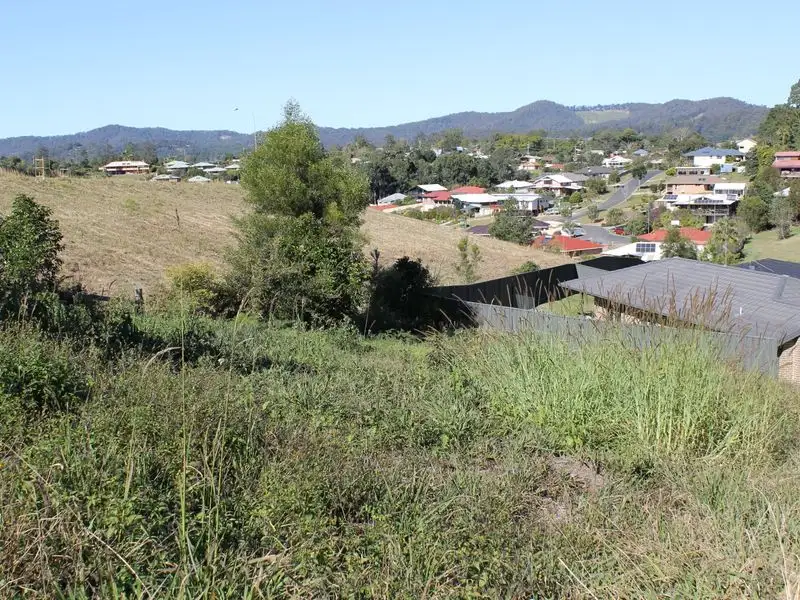 Main view of Homely land listing, 3 Red Gum Crescent, Bellingen NSW 2454