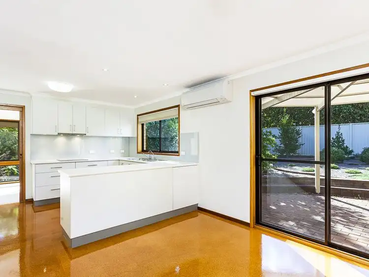 Second view of Homely house listing, 34 Vagabond Crescent, Mckellar ACT 2617