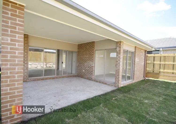Third view of Homely house listing, 9 Follett Street, Yarrabilba QLD 4207