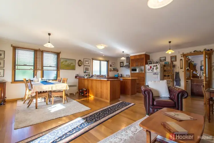 Second view of Homely house listing, 17 Bridge Street, Richmond TAS 7025