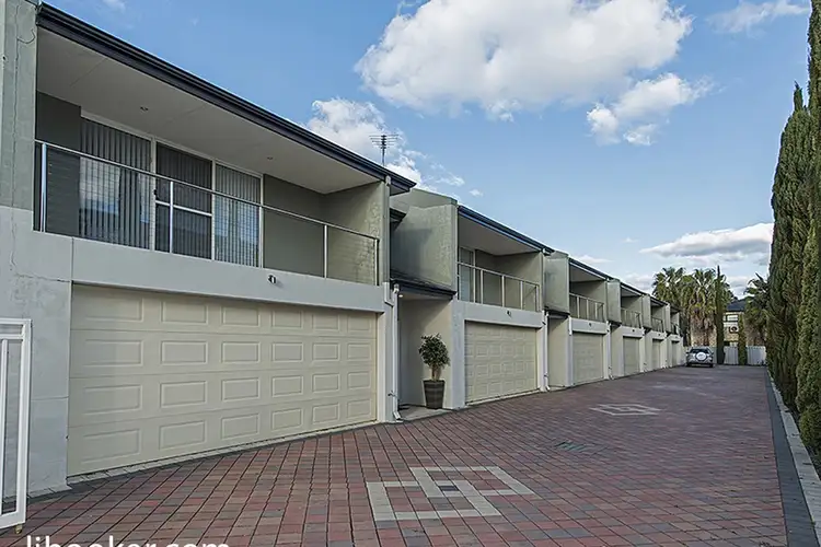 2/51 Carden Drive, Cannington WA 6107