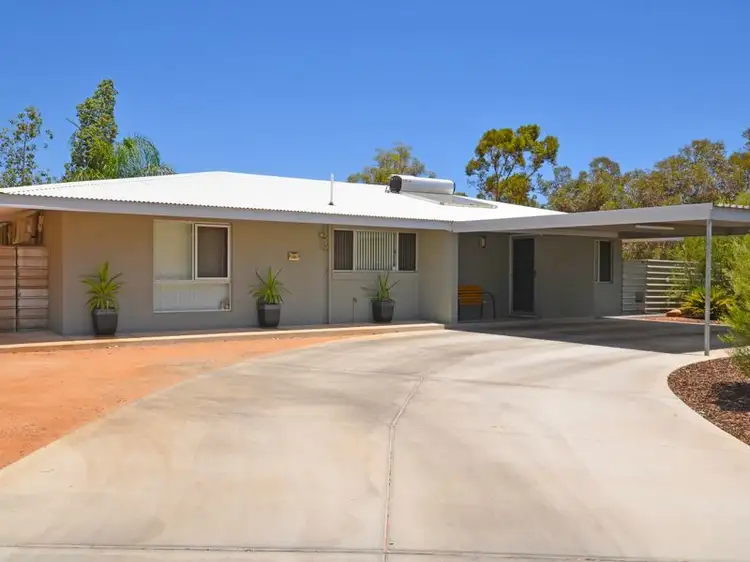 Main view of Homely house listing, 10 Simounds Street, Braitling NT 870