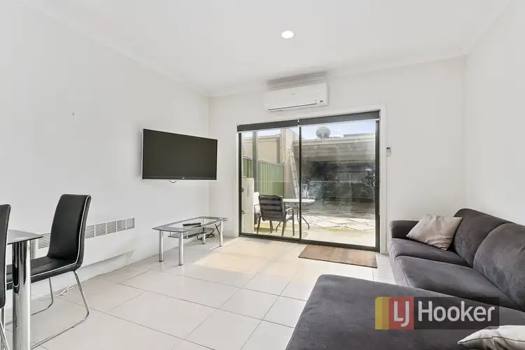 Sixth view of Homely townhouse listing, 5 Bluestone Street, Pakenham VIC 3810