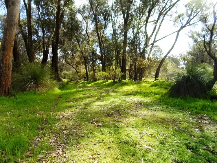 Second view of Homely land listing, 183 Harvest Circle, Two Rocks WA 6037