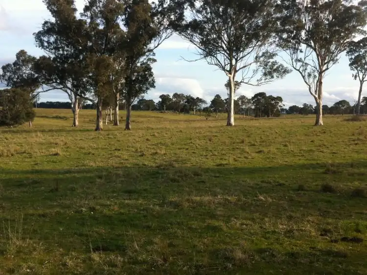 Main view of Homely rural property listing, Lot 1 Freemans Lane, Stratford VIC 3862