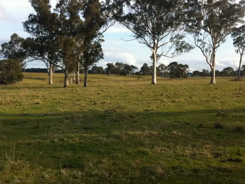 Main view of Homely rural property listing, Lot 1 Freemans Lane, Stratford VIC 3862