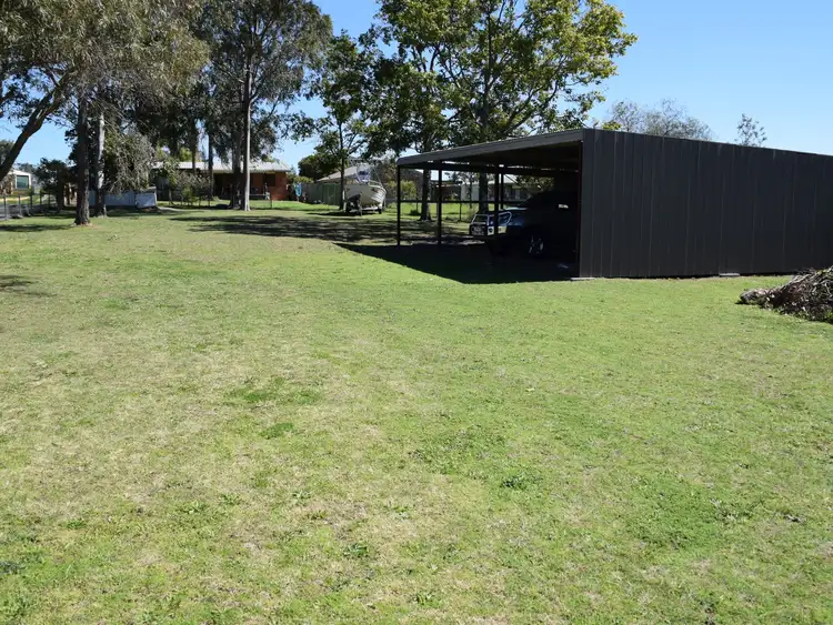 Second view of Homely house listing, 18 Batterham Street, Warwick QLD 4370