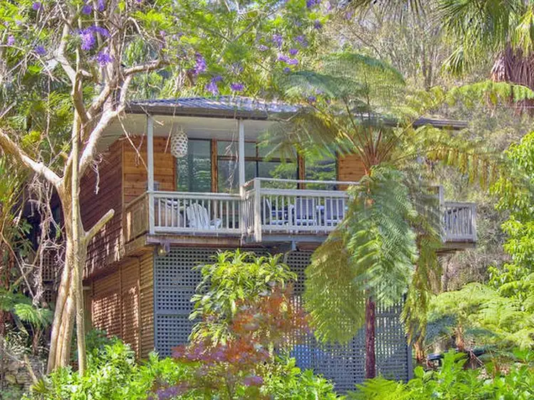 Third view of Homely house listing, 42 Monash Avenue, Great Mackeral Beach NSW 2108