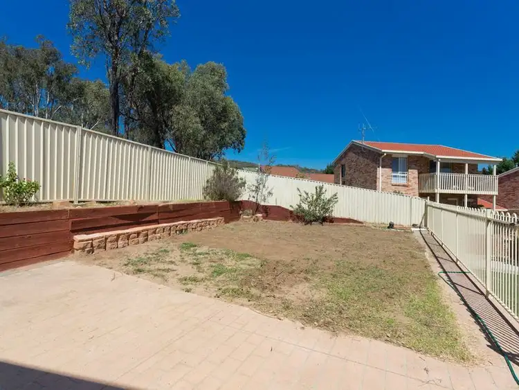Fifth view of Homely semi-detached listing, 116b Tharwa Road, Queanbeyan NSW 2620