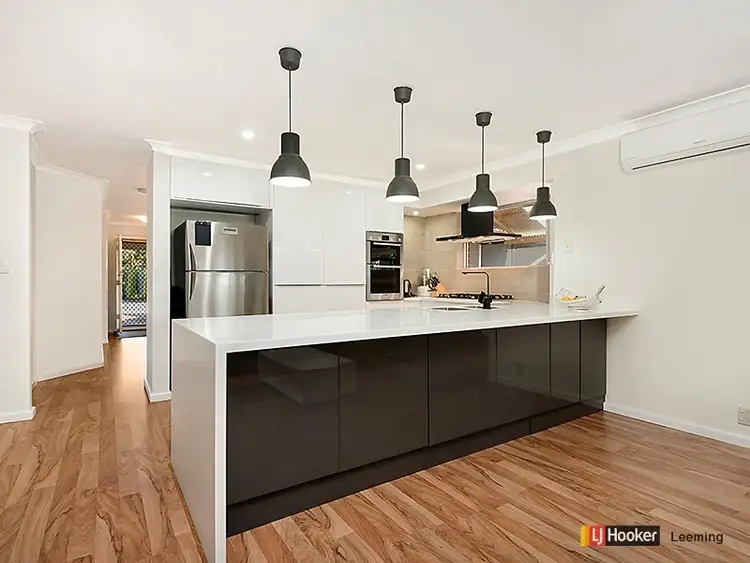 Sixth view of Homely house listing, 25 Matthew Avenue, Leeming WA 6149