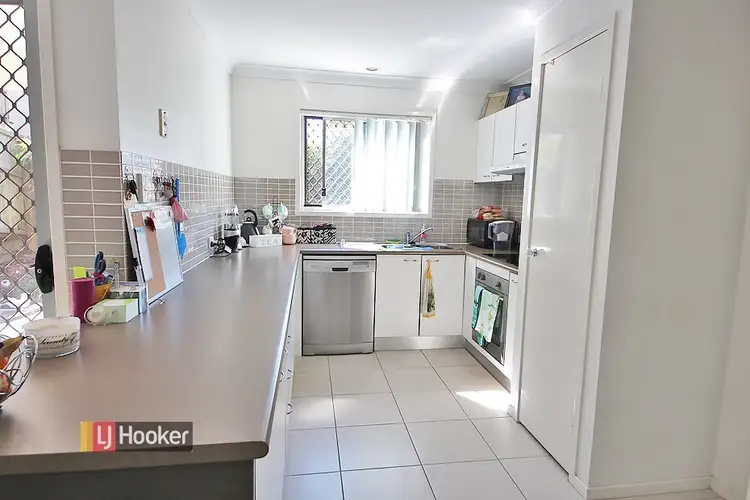 Second view of Homely townhouse listing, 38/10-22 Blyth Road, Murrumba Downs QLD 4503