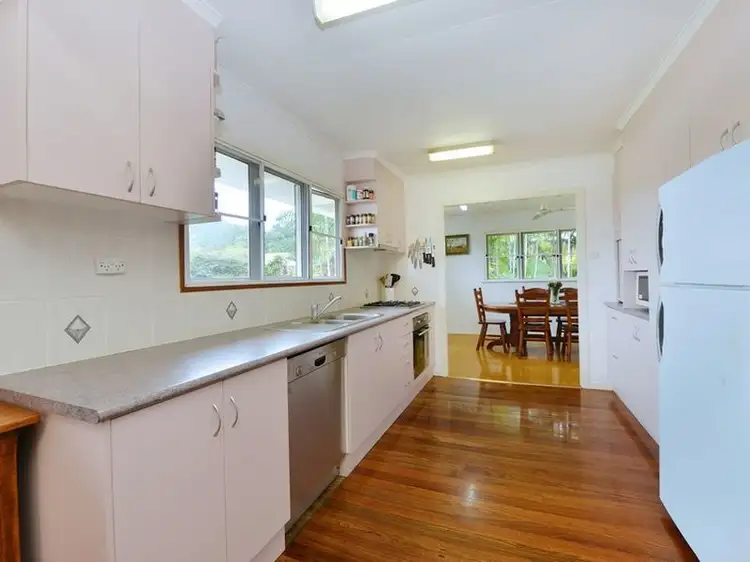 Second view of Homely house listing, 113 McManus Street, Whitfield QLD 4870