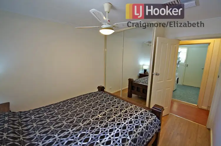 Fifth view of Homely house listing, 6 Preston Street, Elizabeth Downs SA 5113