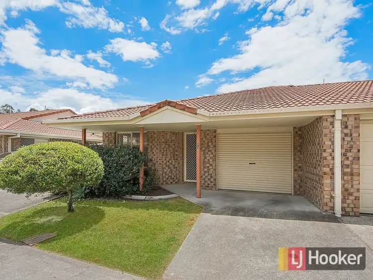 Main view of Homely villa listing, Unit 33/270 Handford Road, Taigum QLD 4018