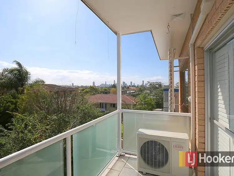 Fifth view of Homely unit listing, 7/24 Weston Street, Coorparoo QLD 4151