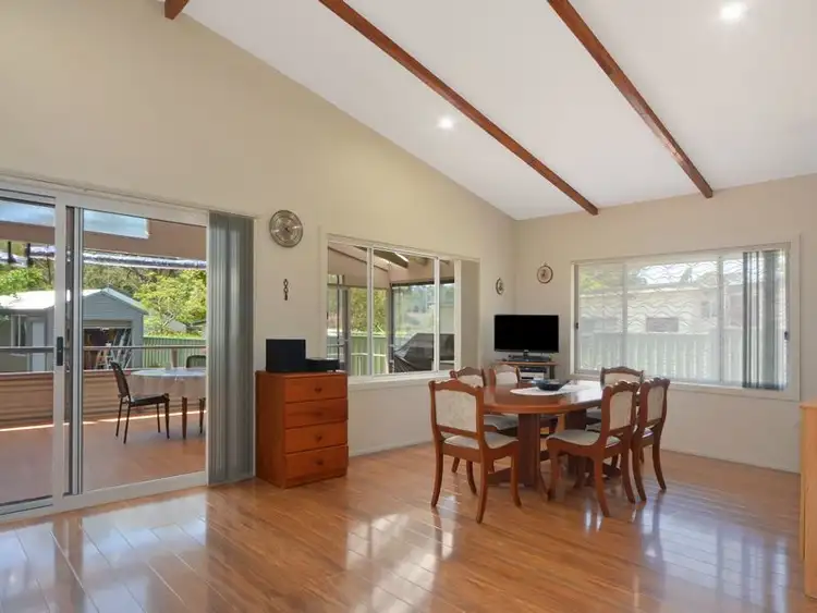 Fifth view of Homely house listing, 13 Vost Drive, Sanctuary Point NSW 2540