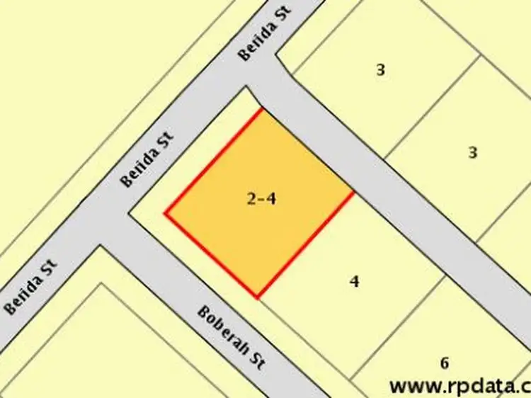 Main view of Homely land listing, 2 Boberah Street, Wongarbon NSW 2831