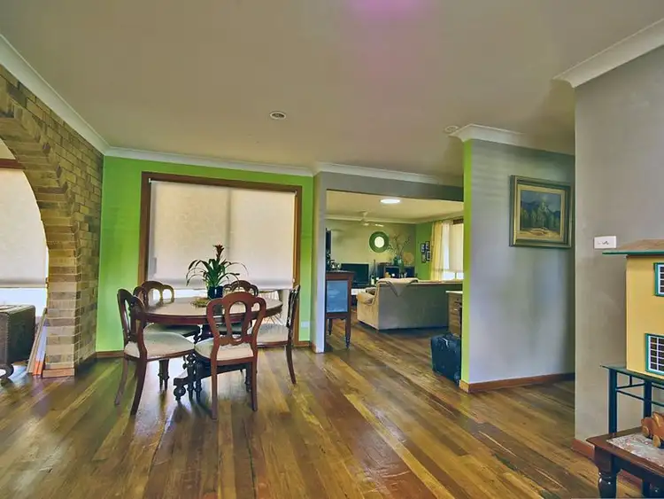 Third view of Homely house listing, 23 Gum Tree Drive, Goonellabah NSW 2480