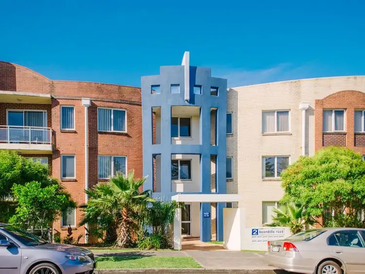 Second view of Homely apartment listing, 17/2-6 Boondilla Road, The Entrance NSW 2261