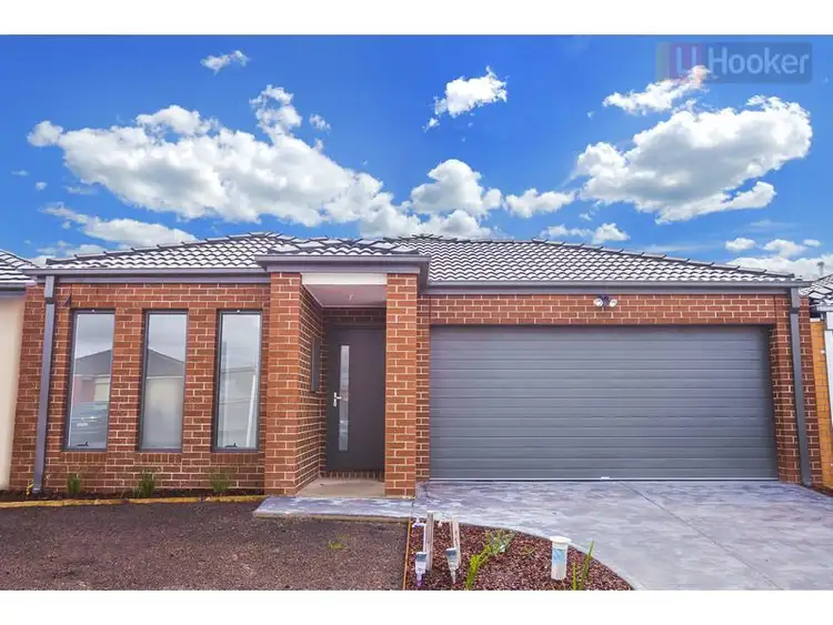 27 Travers Street, Craigieburn VIC 3064