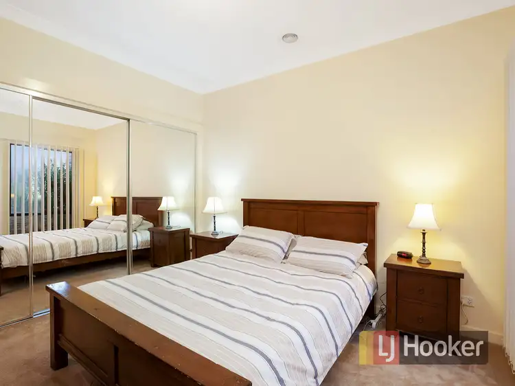 Fourth view of Homely unit listing, 18B Kays Avenue, Hallam VIC 3803