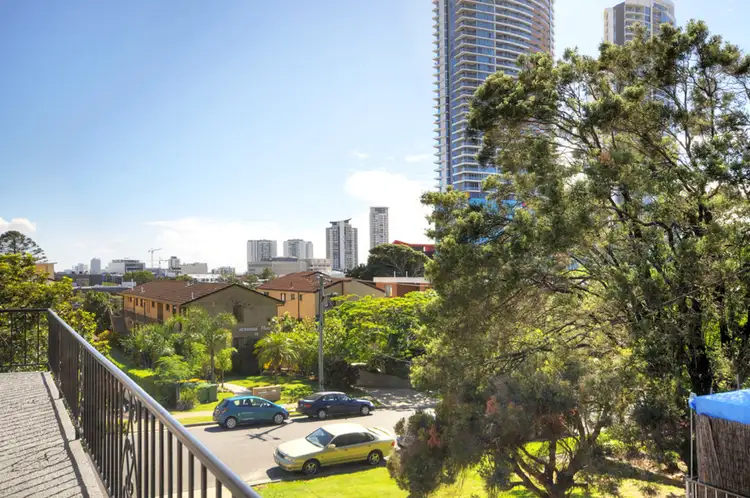 Second view of Homely unit listing, 7/91 Queen Street, Southport QLD 4215