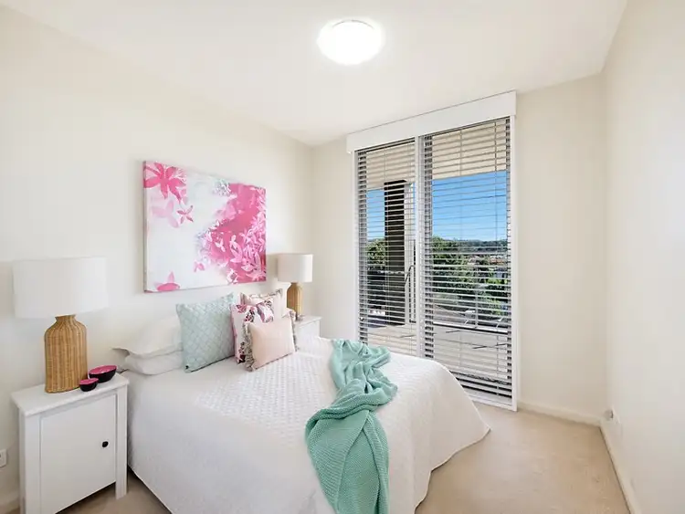 Sixth view of Homely apartment listing, 409/5 Sharp Street, Belmont NSW 2280