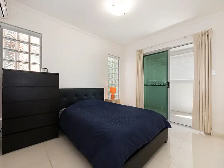 Fifth view of Homely unit listing, 101/28 Dengate Lane, St Lucia QLD 4067