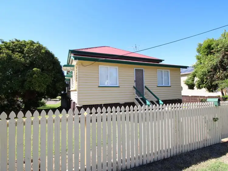 32 Abbotsford Street, Toogoolawah QLD 4313