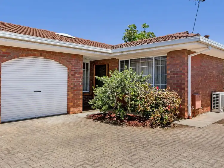 Main view of Homely unit listing, 6/59 Military Road, Semaphore South SA 5019