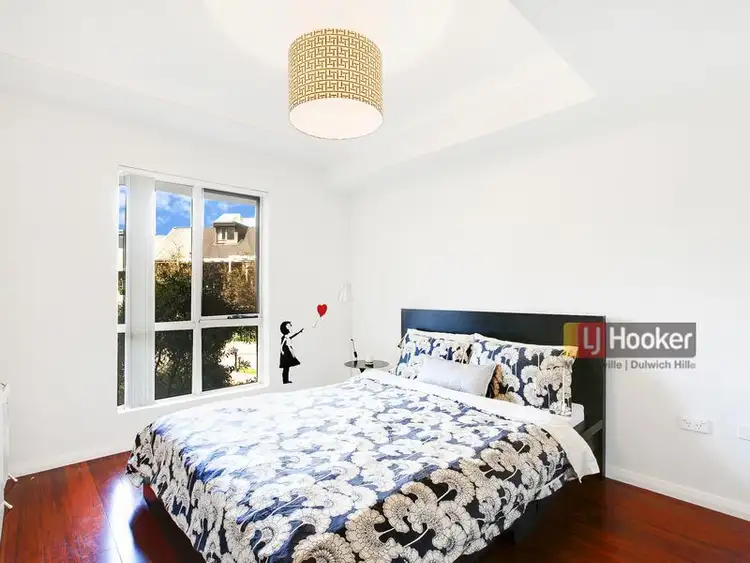 Fourth view of Homely apartment listing, 56/115-117 Constitution Road, Dulwich Hill NSW 2203
