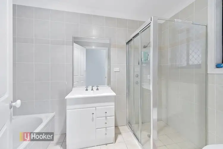 Third view of Homely villa listing, Villa 4/6 Dallas Place, Toongabbie NSW 2146