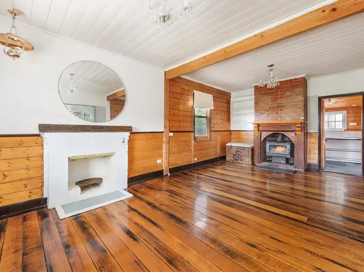 Fifth view of Homely house listing, 15 Quarrytown Road, Bagdad TAS 7030