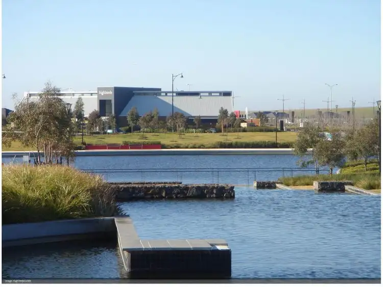 Third view of Homely land listing, 22 Riverside Drive, Craigieburn VIC 3064