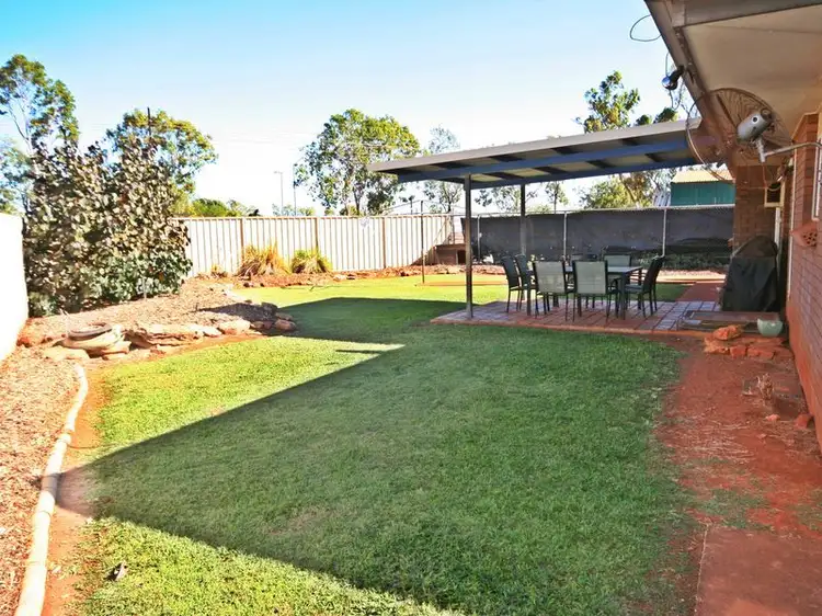Fourth view of Homely house listing, 43 Coolibah Circuit, Katherine NT 850