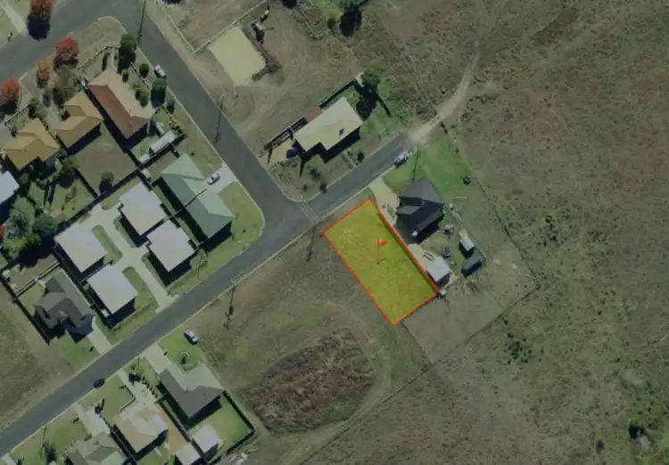 Third view of Homely land listing, 27 Brownleigh Vale Drive, Inverell NSW 2360