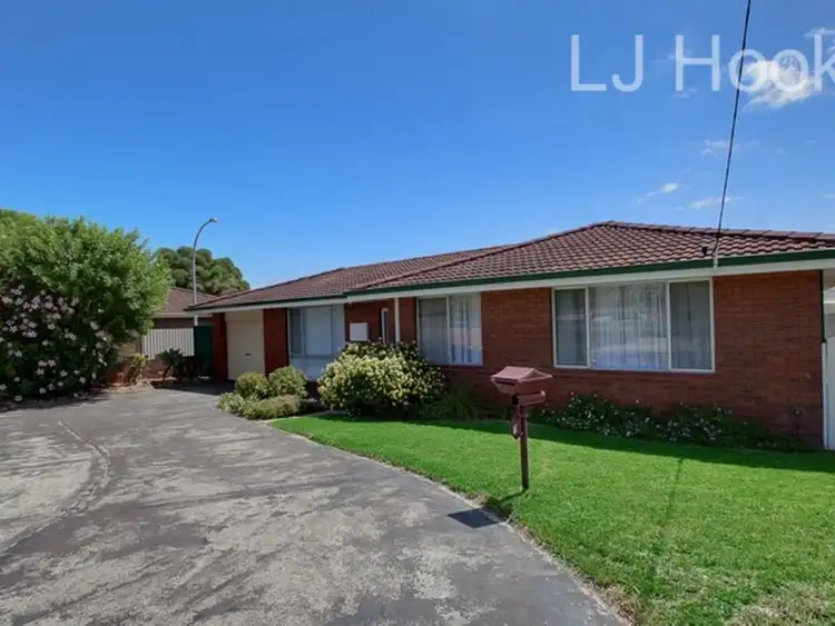 Main view of Homely house listing, 24 Carvie Street, Hillman WA 6168