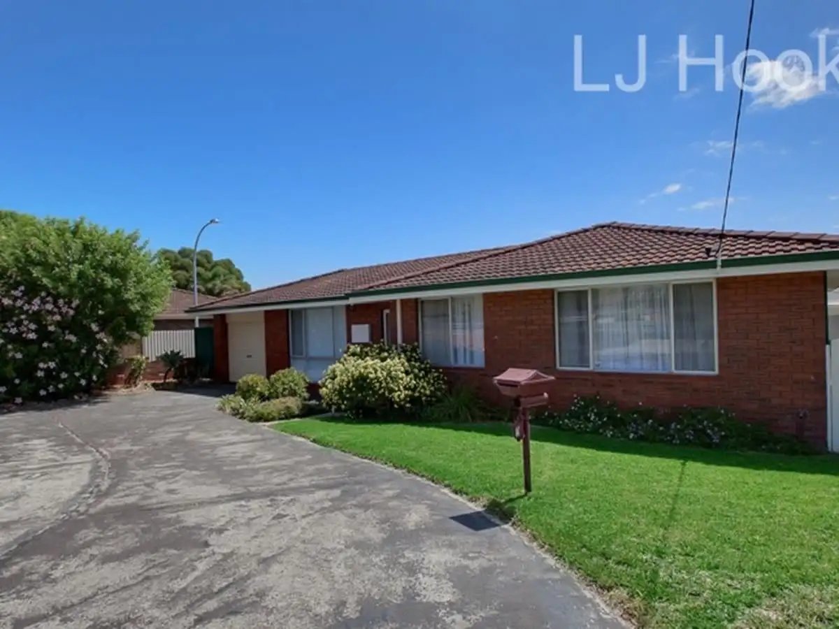 Main view of Homely house listing, 24 Carvie Street, Hillman WA 6168