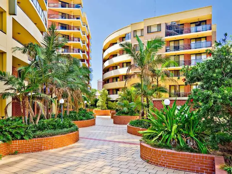 Second view of Homely apartment listing, 5/1-3 Beresford Road, Strathfield NSW 2135