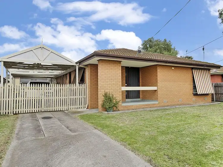 26 McKinley Avenue, Corio VIC 3214