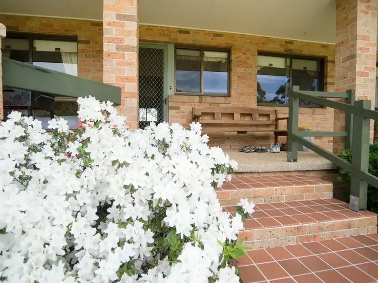 Fifth view of Homely house listing, 164 Factory Road, Mitchells Island NSW 2430