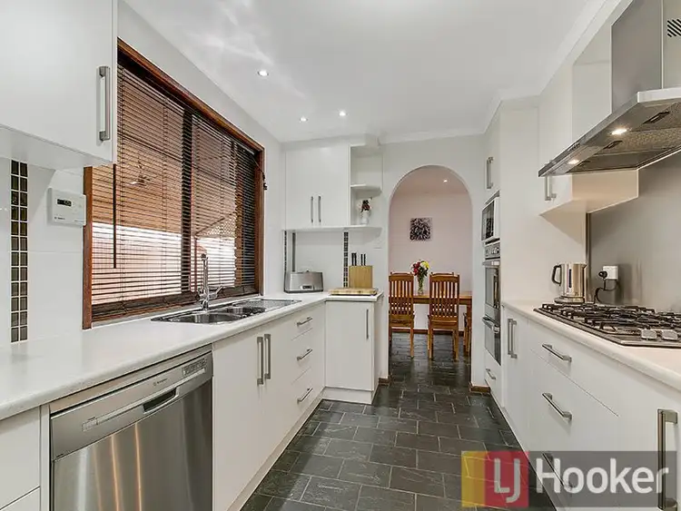 Second view of Homely house listing, 30 Japonica Crescent, Parafield Gardens SA 5107