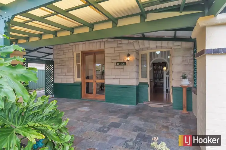 Second view of Homely house listing, 4 Albion Avenue, Glandore SA 5037