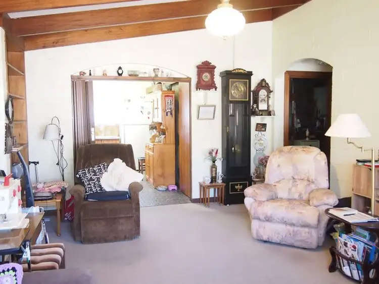 Second view of Homely house listing, 323 Morgan Lane, Broken Hill NSW 2880